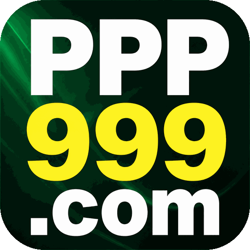 ppp999login.com Logo